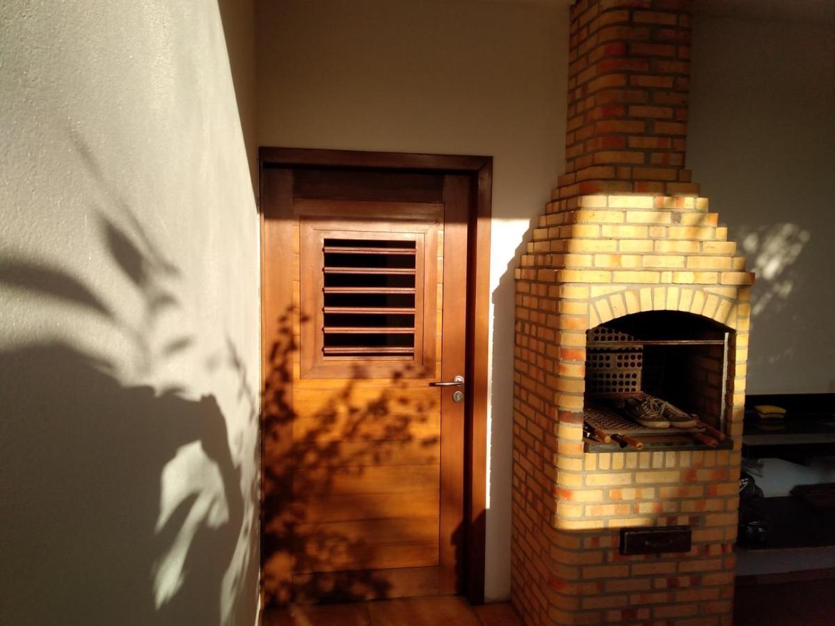 Casa Belamar São Miguel do Gostoso Exterior foto